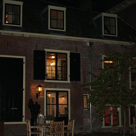 Logement Swaenenvecht Utrecht Bagian luar foto