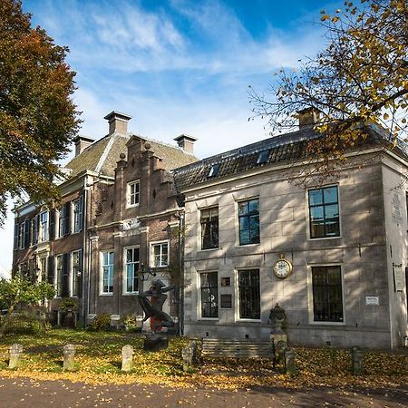 Logement Swaenenvecht Utrecht Bagian luar foto