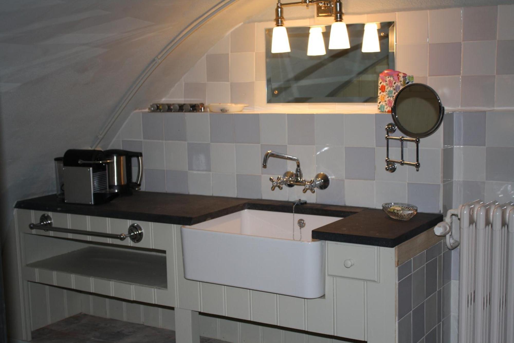 Logement Swaenenvecht Utrecht Bagian luar foto