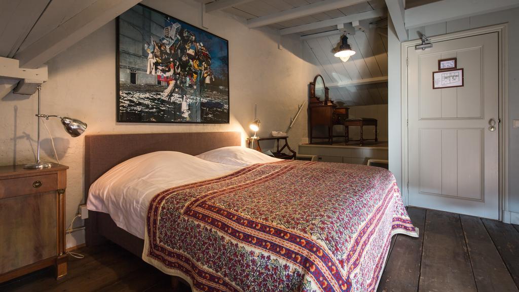 Logement Swaenenvecht Utrecht Bagian luar foto