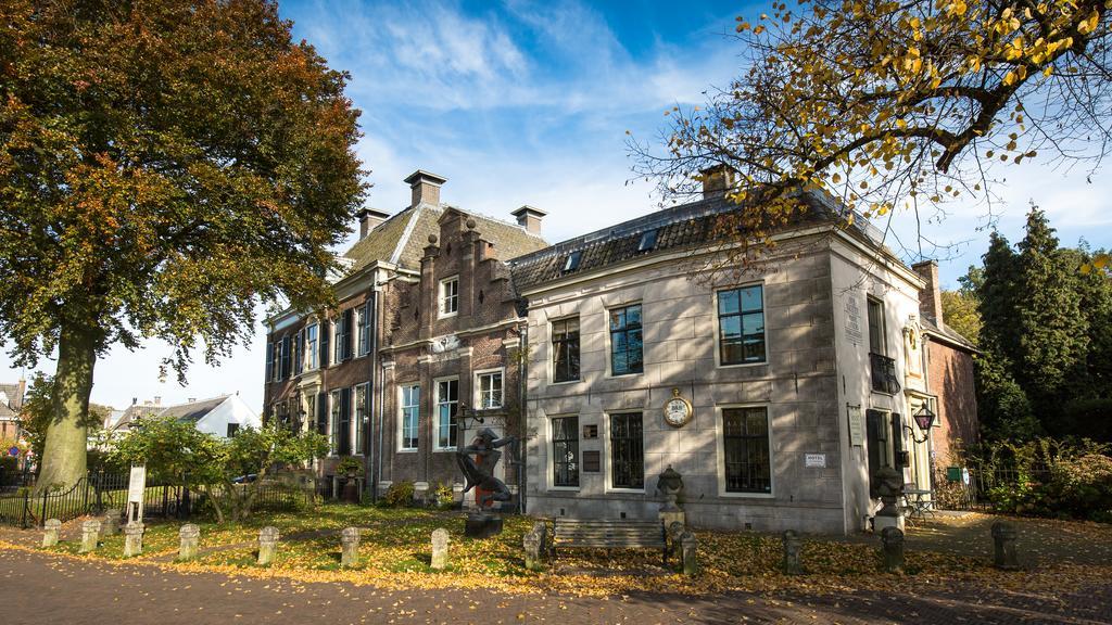 Logement Swaenenvecht Utrecht Bagian luar foto