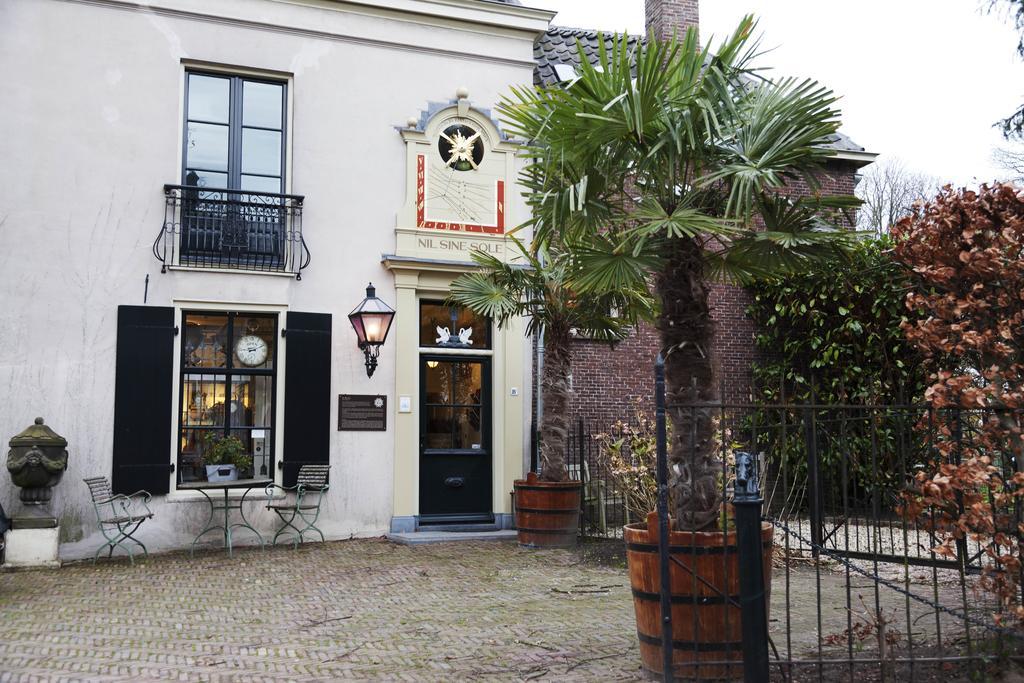 Logement Swaenenvecht Utrecht Bagian luar foto