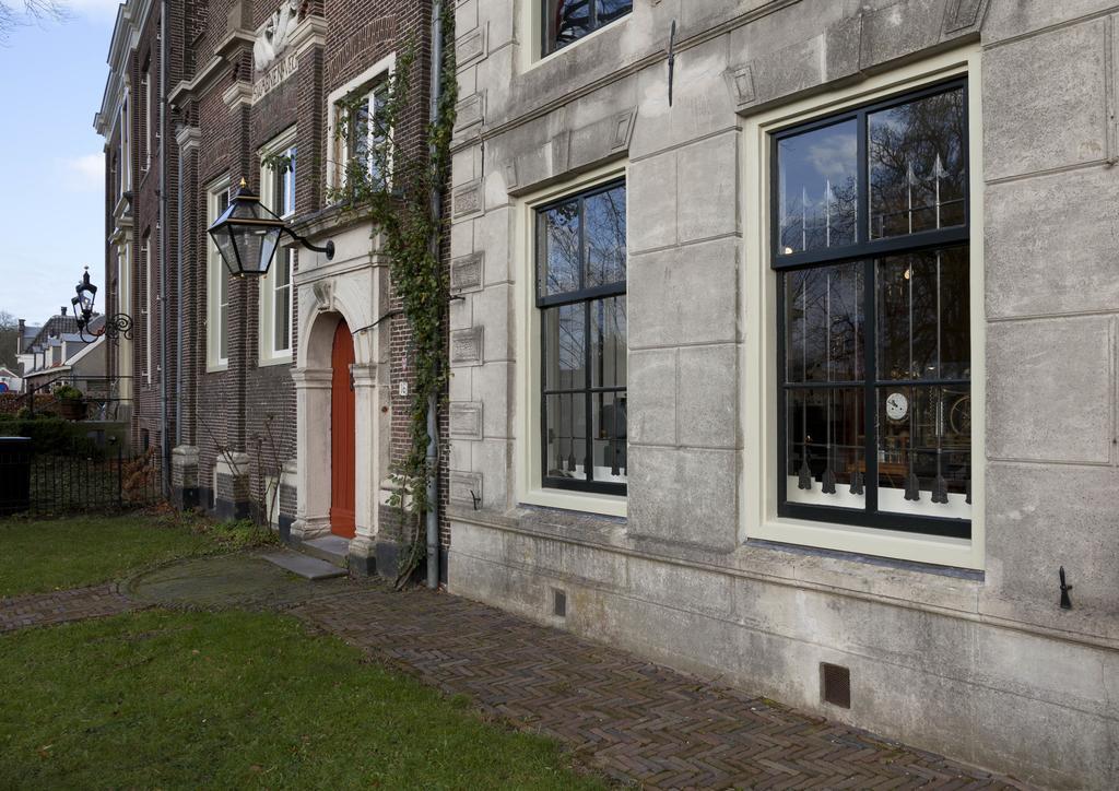 Logement Swaenenvecht Utrecht Bagian luar foto