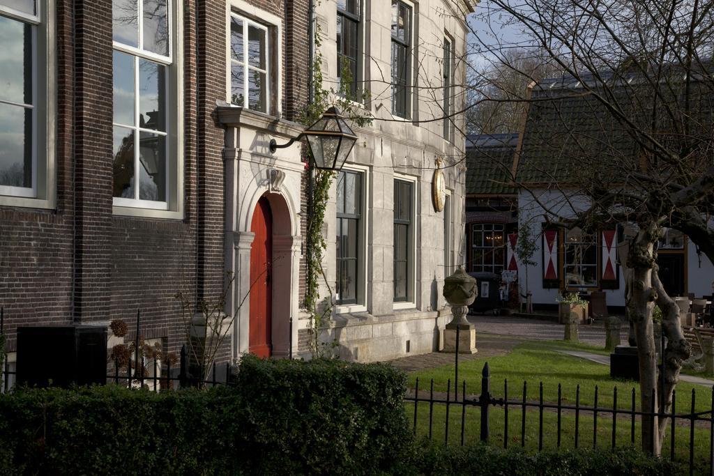 Logement Swaenenvecht Utrecht Bagian luar foto