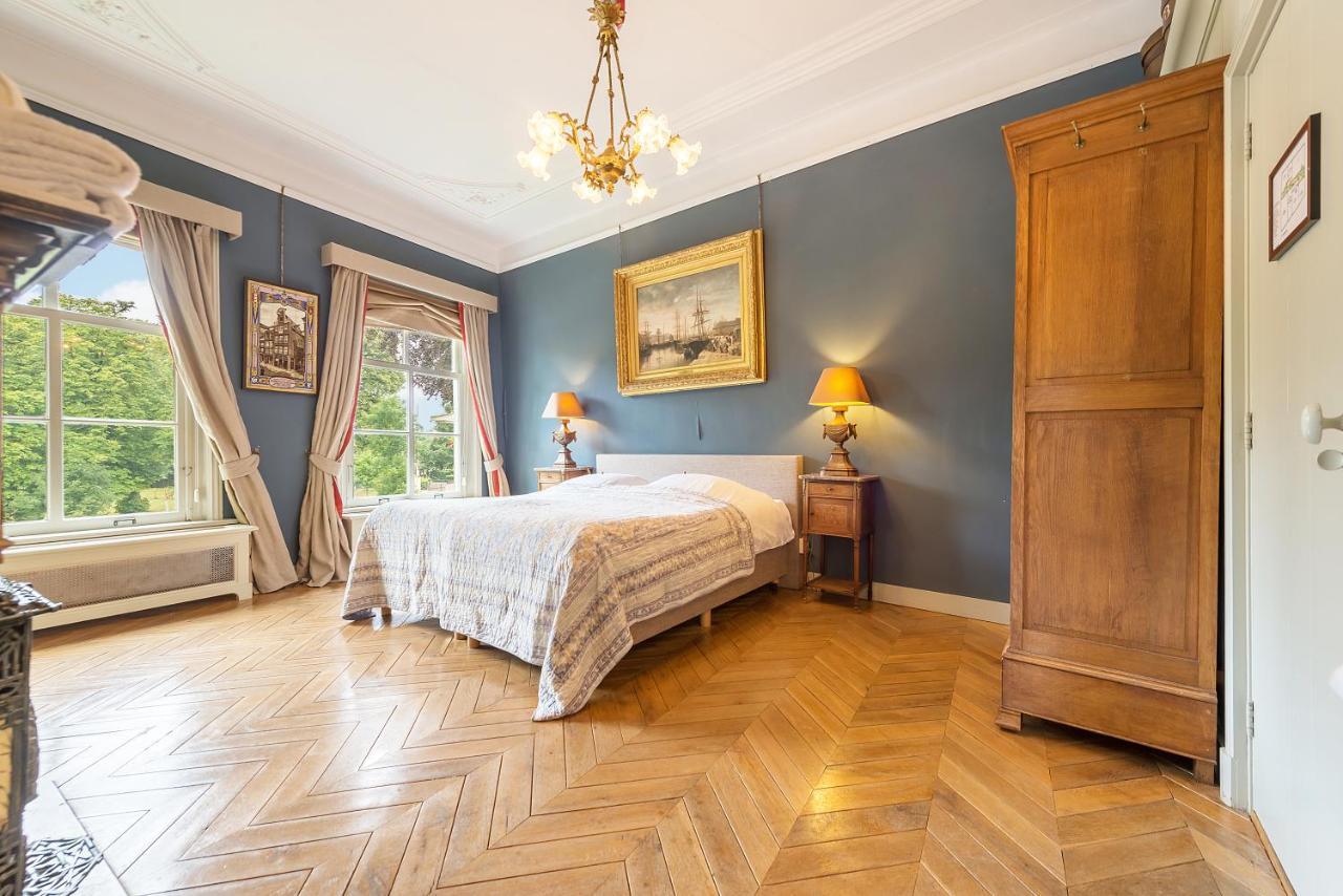 Logement Swaenenvecht Utrecht Bagian luar foto