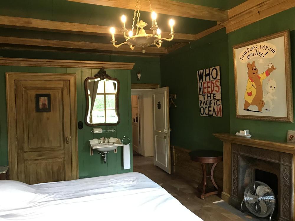 Logement Swaenenvecht Utrecht Bagian luar foto