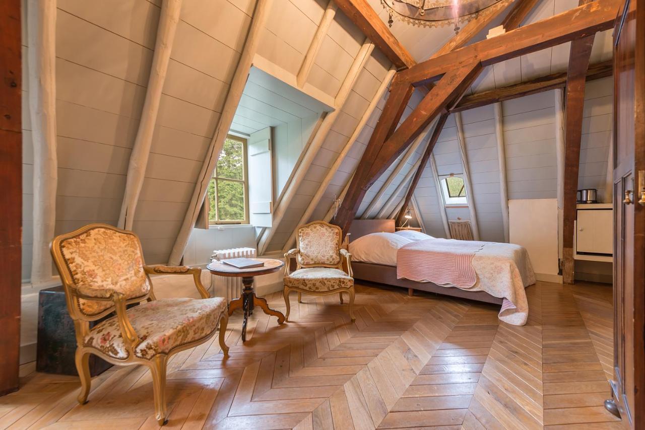 Logement Swaenenvecht Utrecht Bagian luar foto