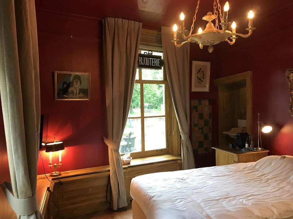 Logement Swaenenvecht Utrecht Bagian luar foto