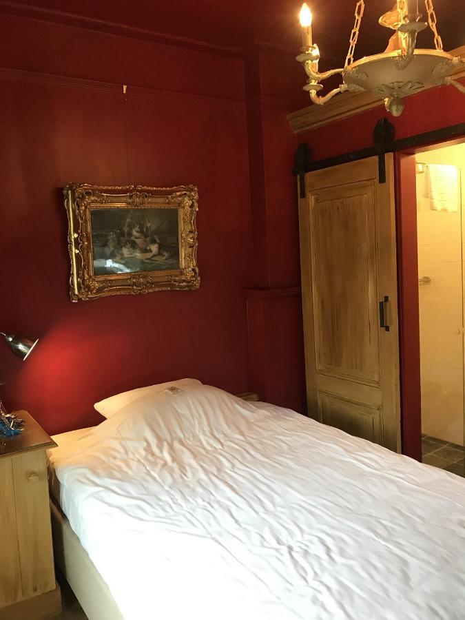 Logement Swaenenvecht Utrecht Bagian luar foto