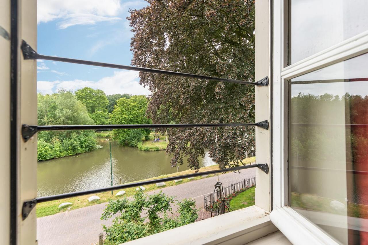Logement Swaenenvecht Utrecht Bagian luar foto